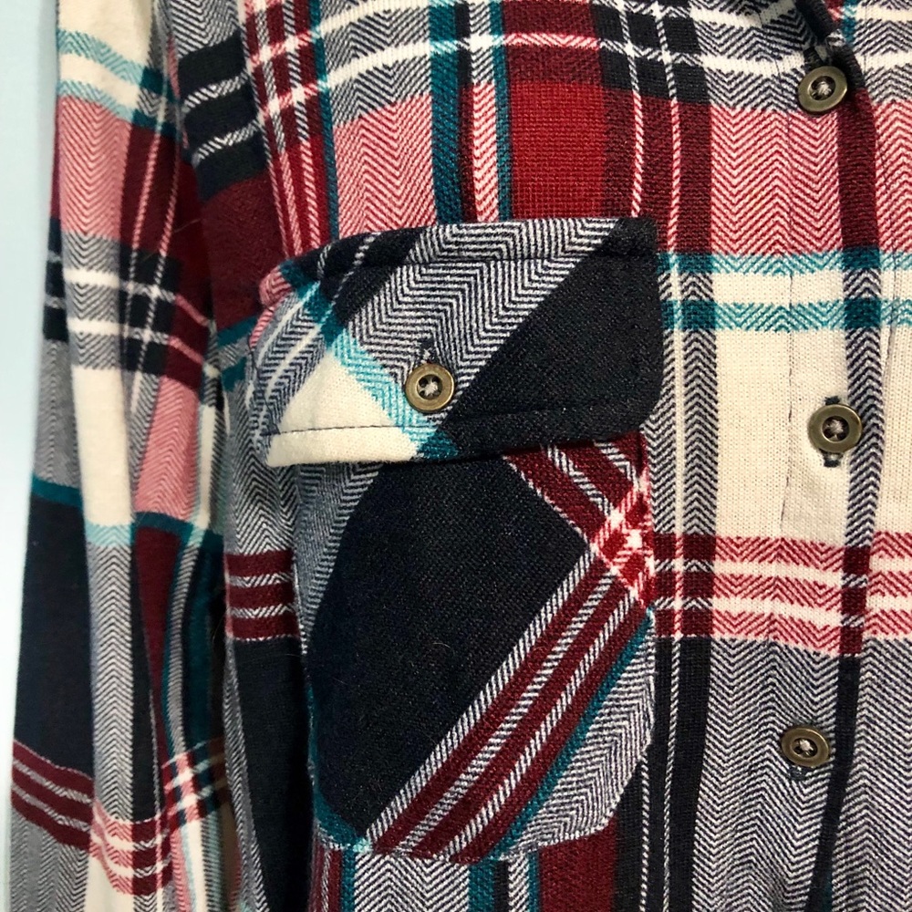 Flannel - Picture 2 of 3